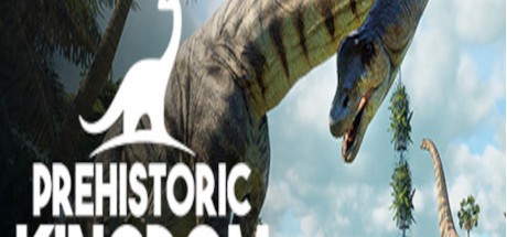 Prehistoric Kingdom Steam CD Key