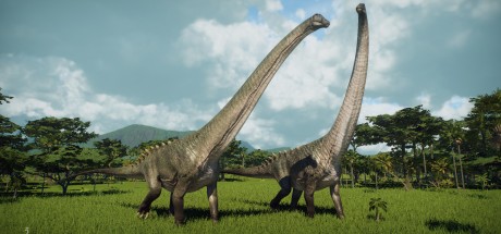 Prehistoric Kingdom Steam CD Key