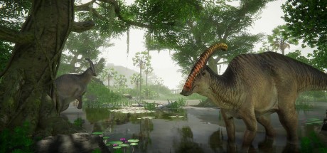 Prehistoric Kingdom Steam CD Key