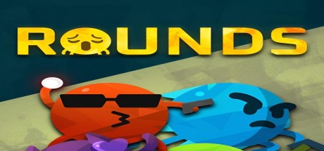 ROUNDS PC Steam CD Key