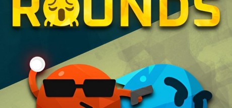 ROUNDS PC Steam CD Key