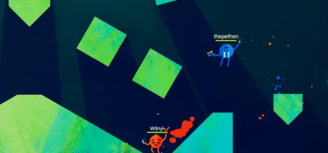 ROUNDS PC Steam CD Key