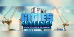 Cities: Skylines: New Player Bundle 2022 Steam CD Key