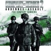 Company of Heroes 2 - Ardennes Assault Fox Company Rangers DLC Steam CD Key
