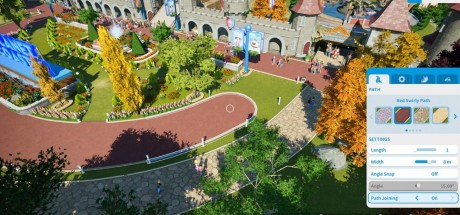 Planet Coaster: Deluxe Edition US XBOX One CD Key Planet Coaster: Deluxe Edition US XBOX One CD Key