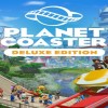 Planet Coaster: Deluxe Edition EU XBOX One CD Key