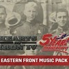 Hearts of Iron IV - Eastern Front Music Pack DLC Steam CD Key