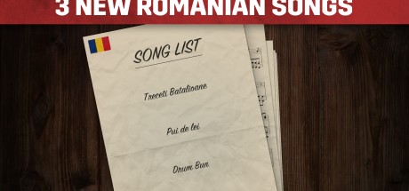 Hearts of Iron IV - Eastern Front Music Pack DLC Steam CD Key