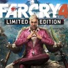 Far Cry 4 Limited Edition Ubisoft Connect CD Key
