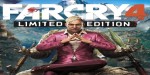 Far Cry 4 Limited Edition Ubisoft Connect CD Key