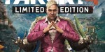 Far Cry 4 Limited Edition Ubisoft Connect CD Key