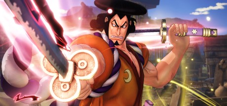ONE PIECE: PIRATE WARRIORS 4 - Character Pass DLC EU Steam CD Key