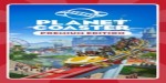 Planet Coaster: Premium Edition US XBOX One CD Key