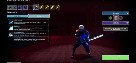 Risk of Rain 2 AR XBOX One CD Key