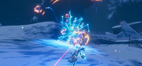 Risk of Rain 2 AR XBOX One CD Key