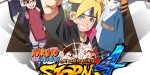 NARUTO SHIPPUDEN: Ultimate Ninja STORM 4 Road to Boruto AR XBOX One CD Key
