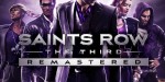 Saints Row: The Third Remastered AR XBOX One CD Key