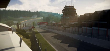 Assetto Corsa AR XBOX One CD Key