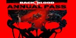 Back 4 Blood - Annual Pass DLC PC Steam CD Key