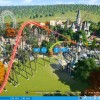 Planet Coaster: Console Edition US XBOX One / Xbox Series X|S CD Key