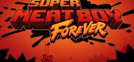 Super Meat Boy Forever PC Steam CD Key