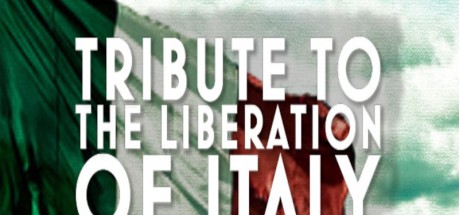 Steel Division 2 - Tribute to the Liberation of Italy DLC Steam CD Key