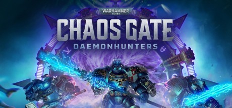 Warhammer 40,000: Chaos Gate - Daemonhunters Castellan Champion Edition PC Steam CD Key