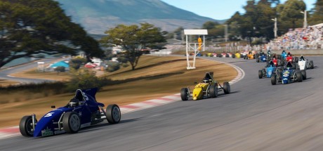 Automobilista 2 EU PC Steam CD Key