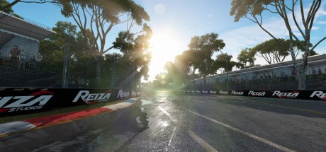 Automobilista 2 EU PC Steam CD Key