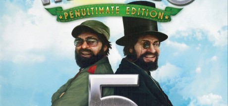 Tropico 5 Penultimate Edition AR XBOX One CD Key