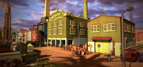 Tropico 5 Penultimate Edition AR XBOX One CD Key Tropico 5 Penultimate Edition AR XBOX One CD Key