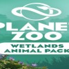 Planet Zoo - Wetlands Animal Pack DLC Steam CD Key