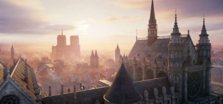 Assassin's Creed Unity RU Language Only Ubisoft Connect CD Key