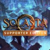 Solasta: Crown of the Magister Supporter Edition Steam CD Key