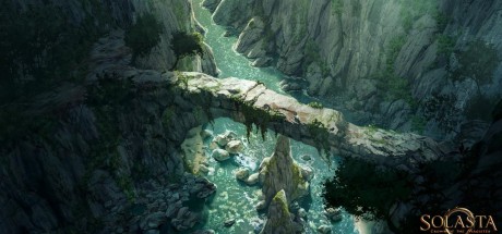 Solasta: Crown of the Magister Supporter Edition Steam CD Key