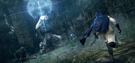 Elden Ring Deluxe Edition XBOX One / Xbox Series X|S CD Key