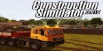 Construction Simulator 2015 PC Steam CD Key
