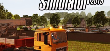 Construction Simulator 2015 PC Steam CD Key Construction Simulator 2015 PC Steam CD Key