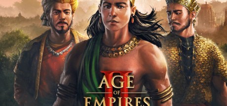 Age of Empires II: Definitive Edition - Dynasties of India DLC PC Steam CD Key