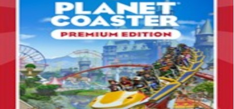 Planet Coaster: Premium Edition EU XBOX One CD Key