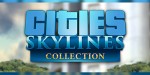 Cities: Skylines Collection Bundle 2016 Steam CD Key