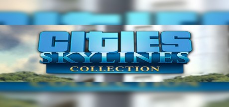 Cities: Skylines Collection Bundle 2016 Steam CD Key