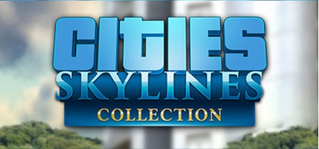 Cities: Skylines Collection Bundle 2016 Steam CD Key