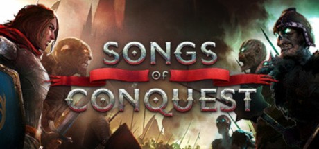 Songs of Conquest PC Steam CD Key