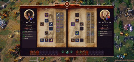 Songs of Conquest PC Steam CD Key