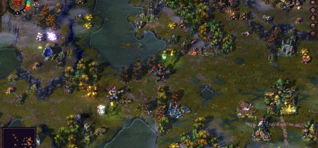 Songs of Conquest PC Steam CD Key