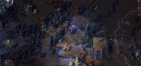 Songs of Conquest PC Steam CD Key