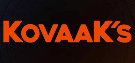 KovaaK's EN Language Only PC Steam CD Key