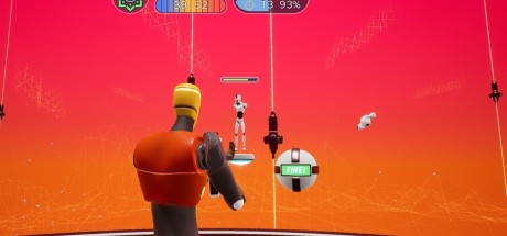 KovaaK's EN Language Only PC Steam CD Key