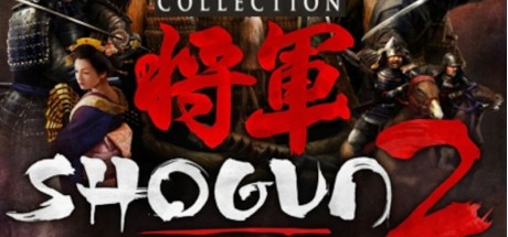 Total War: SHOGUN 2 Collection EU PC Steam CD Key